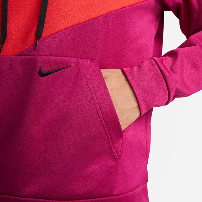 Nike Men's Therma-FIT Pullover Fitness Hoodie - Image 4