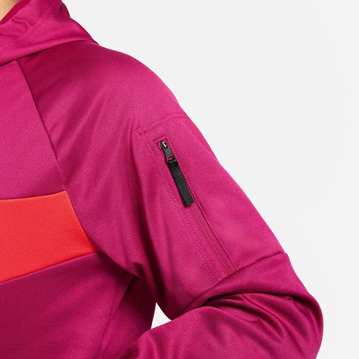 Nike Men's Therma-FIT Pullover Fitness Hoodie - Image 5