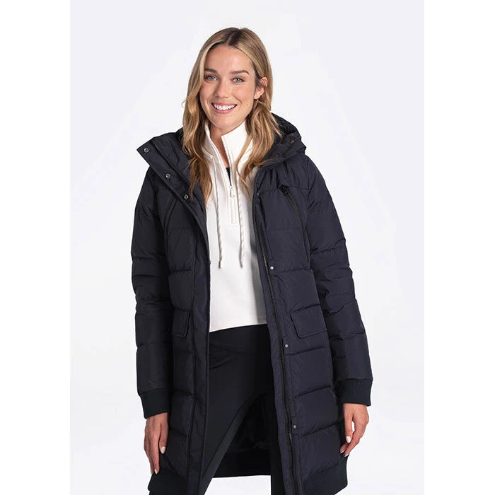 LOLE Women's Katie Edition Down Jacket - Image 4