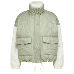 ONLY Women's Thale Teddy Jacket