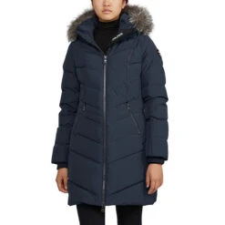 Women's January Parka
