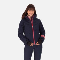 Rossignol Women's Courbe Jacket