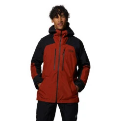 Mountain Hardwear Men's Boundary Ridge™ GORE-TEX® Jacket