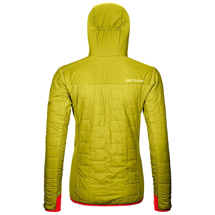 Ortovox Women's Swisswool Piz Badus Jacket - Image 2