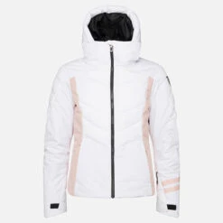 Rossignol Women's Courbe Optic Jacket