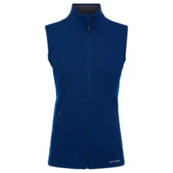 Spyder Women's Bandita Fleece Vest