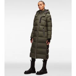 MOOSE KNUCKLES Women's Jocada 4 Parka