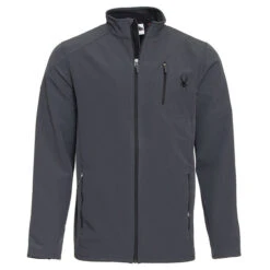 Spyder Men's Headwall Insulator Jacket