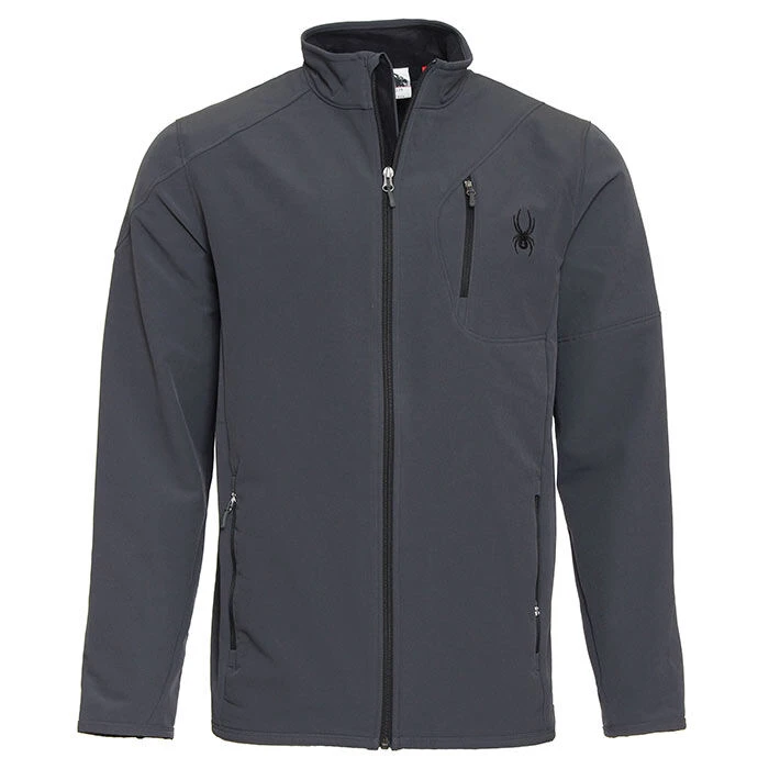 Spyder Men's Headwall Insulator Jacket