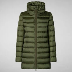 SAVE THE DUCK Women's Lydia Coat