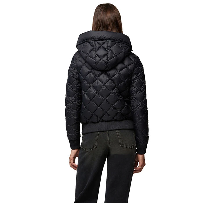 Women's Senna Bomber Jacket - Image 7