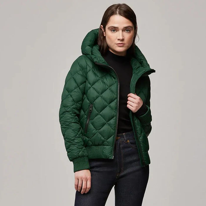 Women's Senna Bomber Jacket