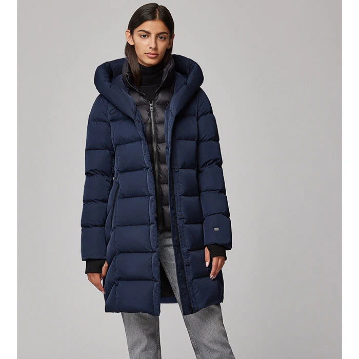 Women's Sonny Coat - Image 3