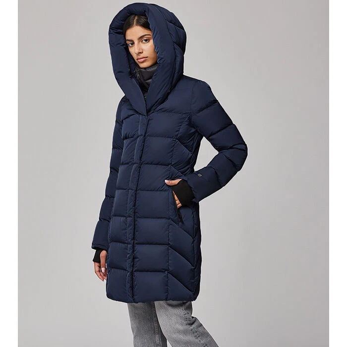 Women's Sonny Coat - Image 4