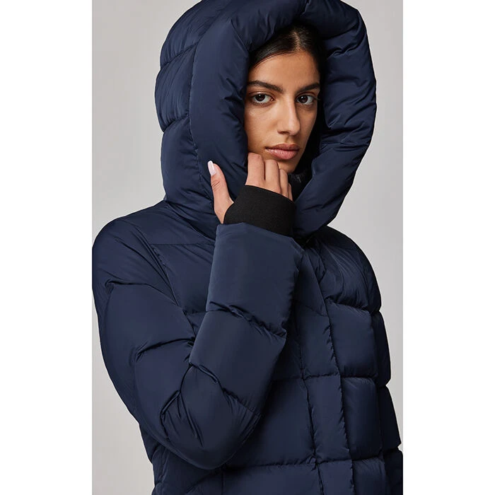 Women's Sonny Coat - Image 5