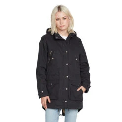 Volcom Women's Walk On By 5K Parka