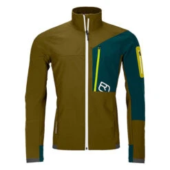 Ortovox Men's Berrino Jacket