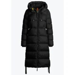 PARAJUMPERS Women's Panda Coat