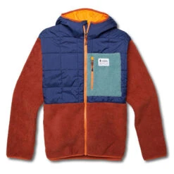 Cotopaxi Men's Trico Hybrid Jacket