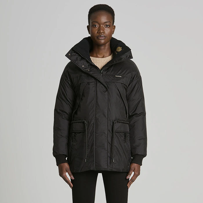 Women's Typha Coat - Image 6