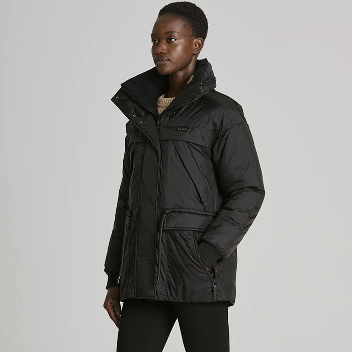 Women's Typha Coat - Image 8