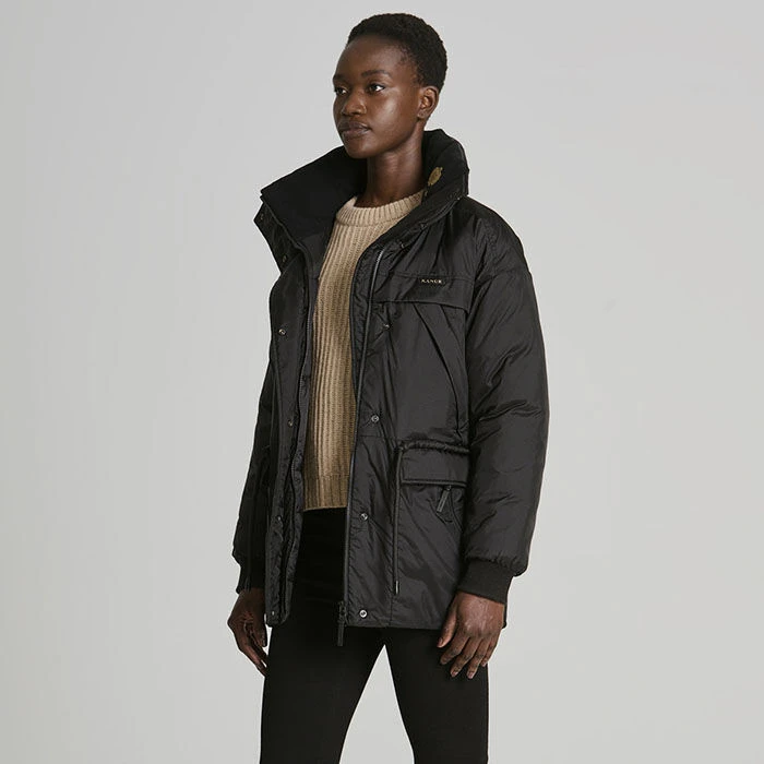 Women's Typha Coat - Image 9