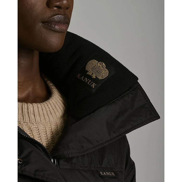 Women's Typha Coat - Image 10