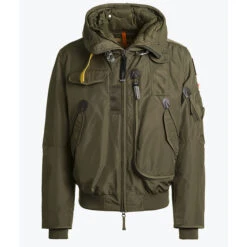 PARAJUMPERS Men's Gobi Bomber Jacket