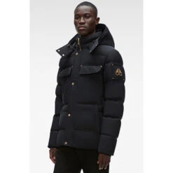 MOOSE KNUCKLES Men's Skillman Jacket