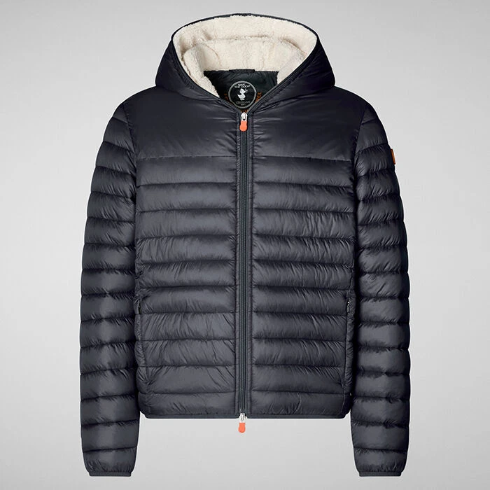 SAVE THE DUCK Men's Nathan Jacket - Image 9