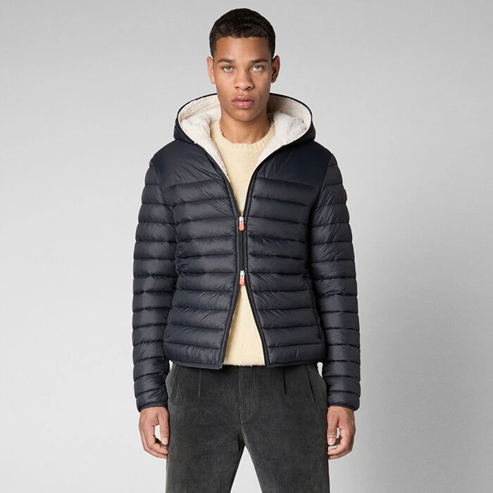 SAVE THE DUCK Men's Nathan Jacket - Image 10