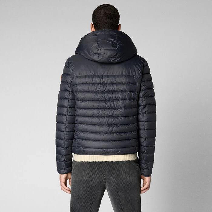 SAVE THE DUCK Men's Nathan Jacket - Image 11