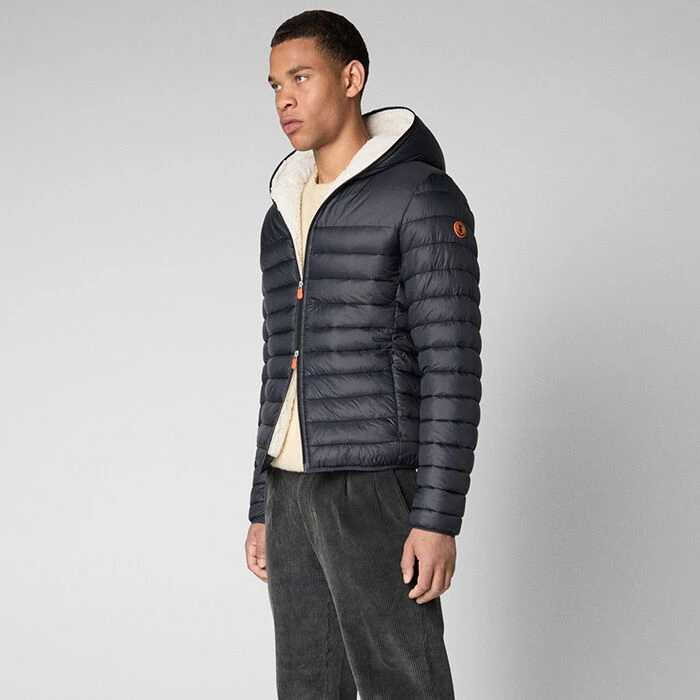SAVE THE DUCK Men's Nathan Jacket - Image 12