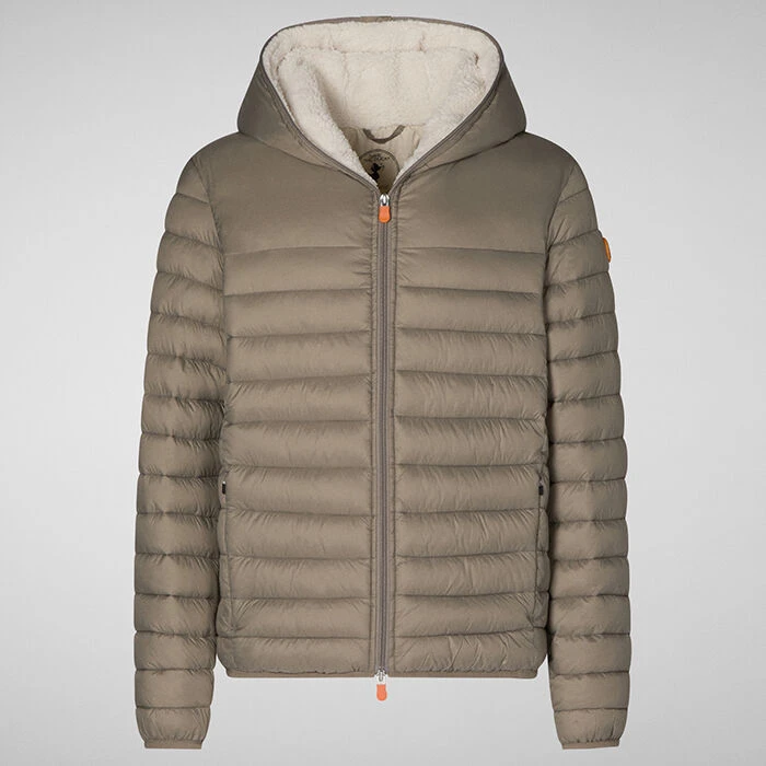 SAVE THE DUCK Men's Nathan Jacket