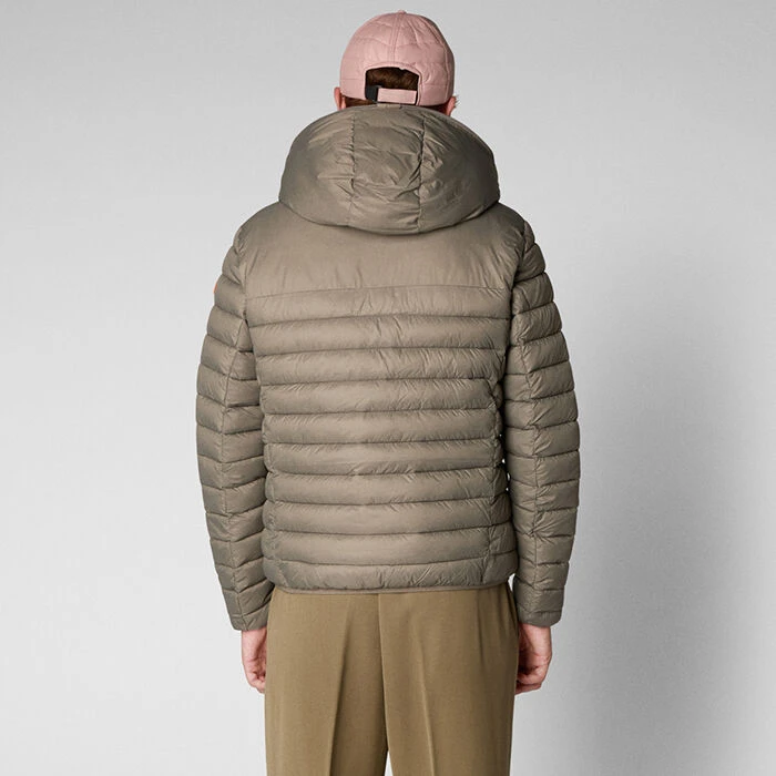 SAVE THE DUCK Men's Nathan Jacket - Image 3