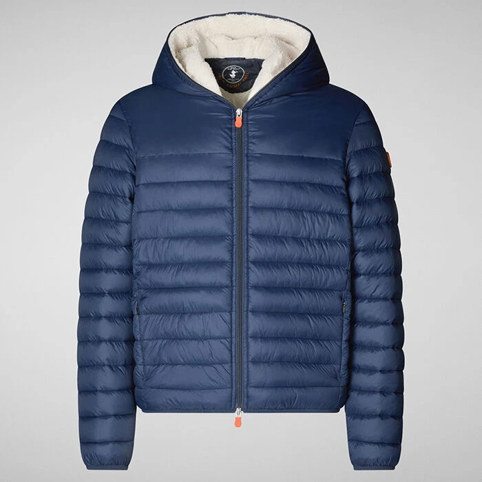 SAVE THE DUCK Men's Nathan Jacket - Image 5