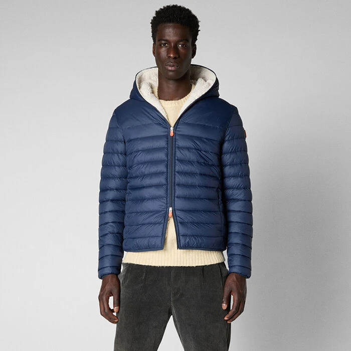 SAVE THE DUCK Men's Nathan Jacket - Image 6