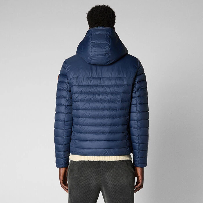 SAVE THE DUCK Men's Nathan Jacket - Image 7