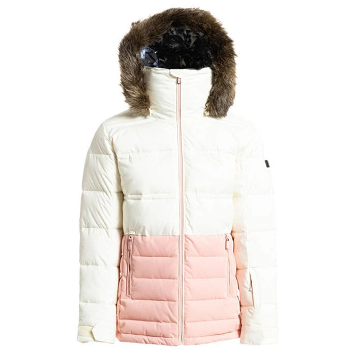 Roxy Women's Quinn Snow Jacket