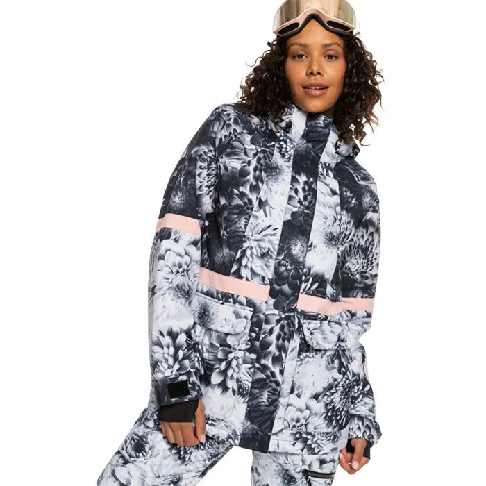 Roxy Women's Ritual Snow Jacket