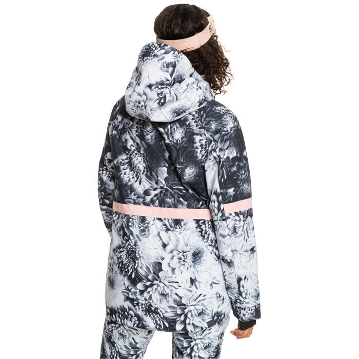 Roxy Women's Ritual Snow Jacket - Image 2