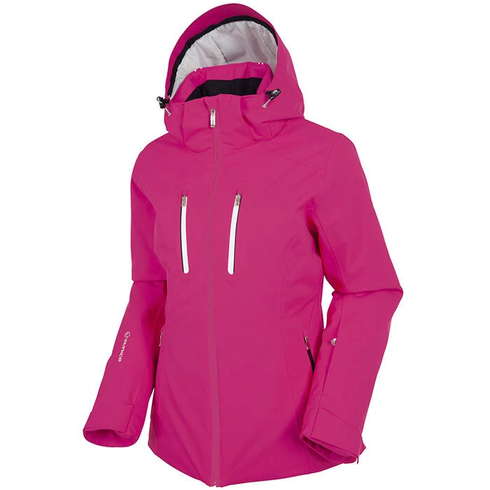 Women's Erika Jacket - Image 3