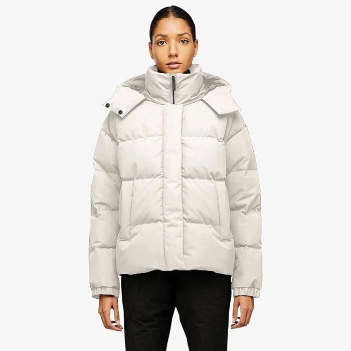 Women's Zoe Jacket - Image 2