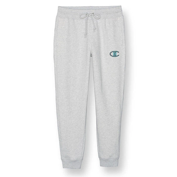 Champion Women's Reverse Weave® Floral Motif Jogger Pant