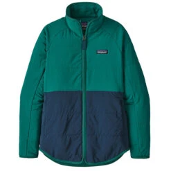 Patagonia Women's Pack In Jacket