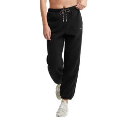 Champion Women's Teddy Fleece Jogger Pant