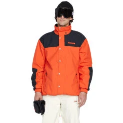 Volcom Men's Longo GORE-TEX® Jacket