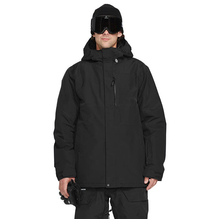 Volcom Men's L Insulated GORE-TEX® Jacket - Image 2