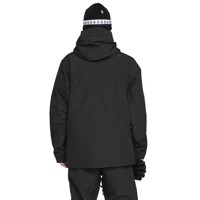 Volcom Men's L Insulated GORE-TEX® Jacket - Image 3