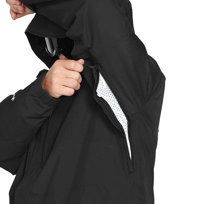 Volcom Men's L Insulated GORE-TEX® Jacket - Image 6